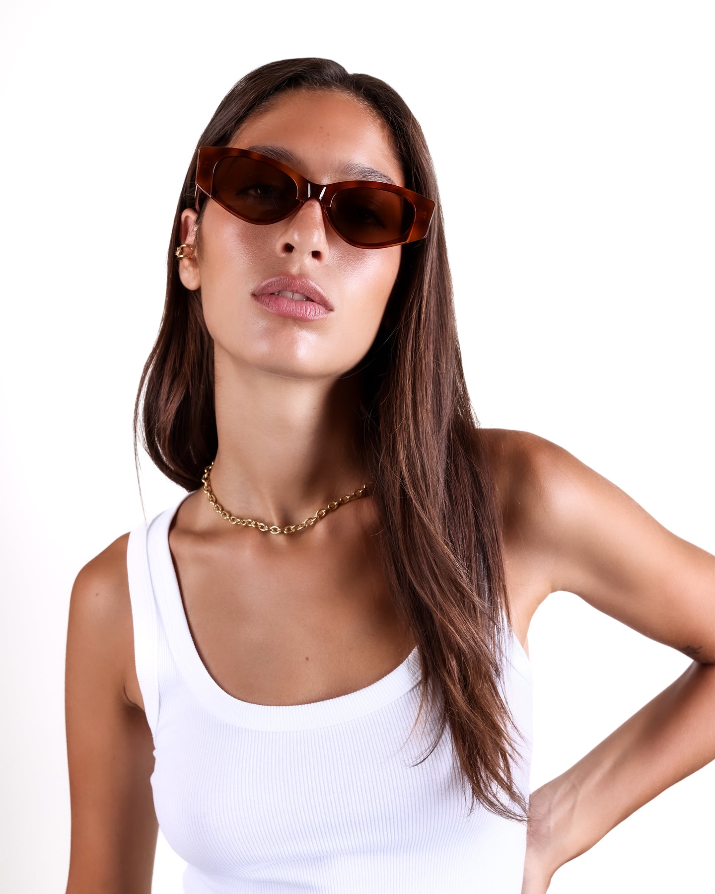 Best Sunglasses for Women – Dixy Sandy Tortoise, Available Online in USA, UK, Canada & UAE